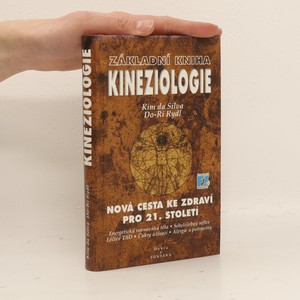 náhled knihy - Základní kniha kineziologie : energetická rovnováha těla