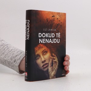 náhled knihy - Dokud tě nenajdu