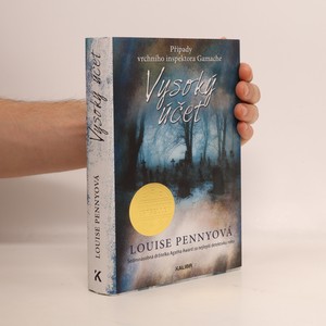 náhled knihy - Vysoký účet : případy vrchního inspektora Gamache