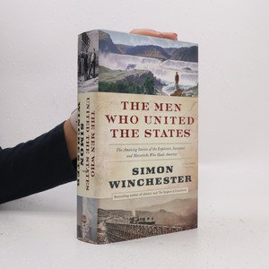 náhled knihy - The men who united the States