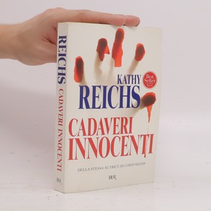 náhled knihy - Cadaveri innocenti
