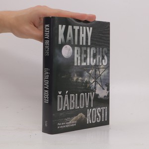 náhled knihy - Ďáblovy kosti