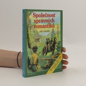 náhled knihy - Společnost správných romantiků