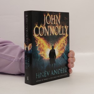 náhled knihy - Hněv andělů