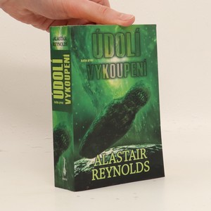 náhled knihy - Údolí vykoupení 1