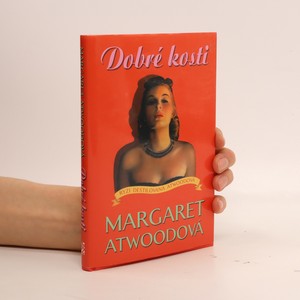 náhled knihy - Dobré kosti
