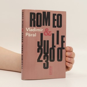 náhled knihy - Romeo & Julie 2300