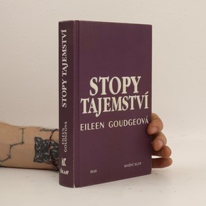 náhled knihy - Stopy tajemství