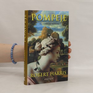 náhled knihy - Pompeje : historický román