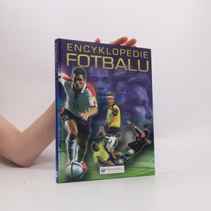náhled knihy - Encyklopedie fotbalu
