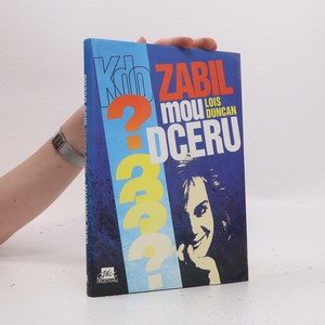 náhled knihy - Kdo zabil mou dceru?