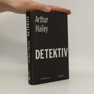 náhled knihy - Detektiv