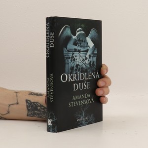 náhled knihy - Okřídlená duše