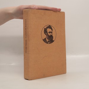 náhled knihy - Tajuplný ostrov