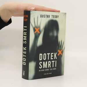 náhled knihy - Dotek smrti