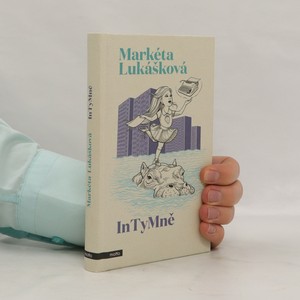 náhled knihy - InTyMně