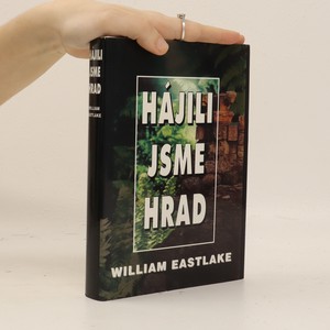 náhled knihy - Hájili jsme hrad