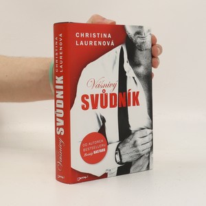 náhled knihy - Vášnivý svůdník