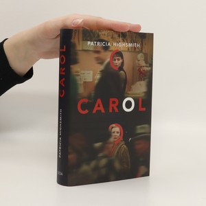 náhled knihy - Carol