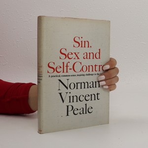 náhled knihy - Sin, Sex and Self-control