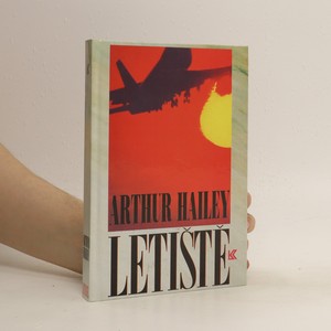 náhled knihy - Letiště