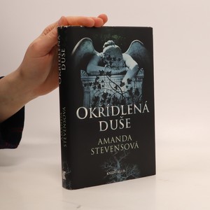 náhled knihy - Okřídlená duše
