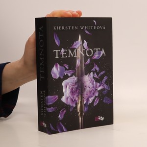náhled knihy - Temnota : Dobyvatelská sága 1