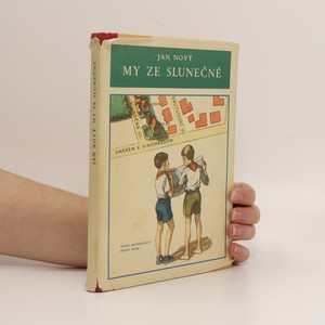 náhled knihy - My ze Slunečné