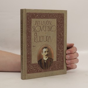 náhled knihy - Slovensko a kultúra