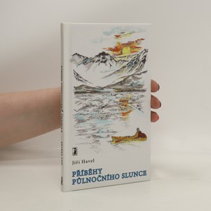náhled knihy - Příběhy půlnočního slunce