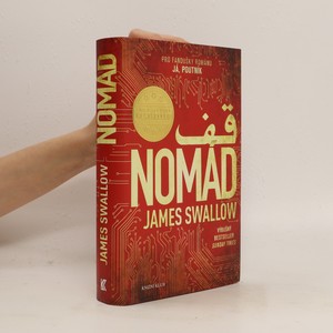 náhled knihy - Nomád