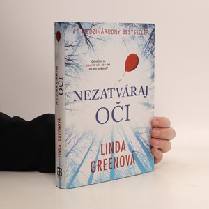 náhled knihy - Nezatváraj oči