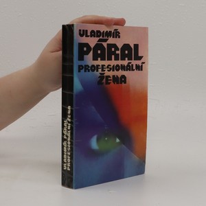 náhled knihy - Profesionální žena