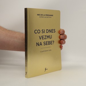 náhled knihy - Co si dnes vezmu na sebe?