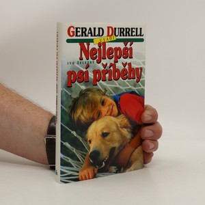 náhled knihy - Nejlepší psí příběhy