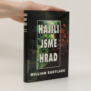 náhled knihy - Hájili jsme hrad