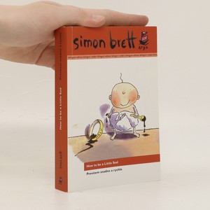náhled knihy - How to be a little sod = Prevítem snadno a rychle