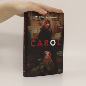 náhled knihy - Carol