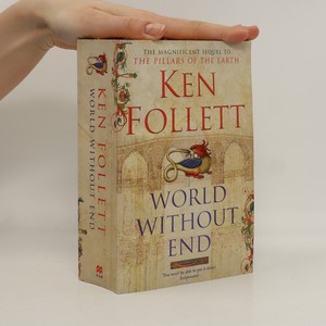 náhled knihy - World without end