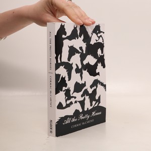 náhled knihy - All the pretty horses