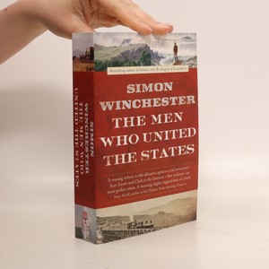 náhled knihy - The men who united the States