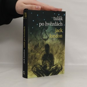 náhled knihy - Tulák po hvězdách