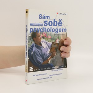 náhled knihy - Sám sobě psychologem