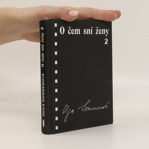 náhled knihy - O čem sní ženy 2