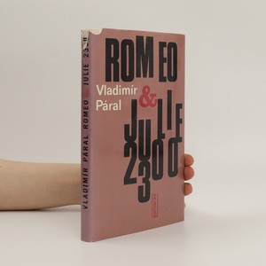 náhled knihy - Romeo & Julie 2300