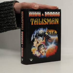 náhled knihy - Talisman