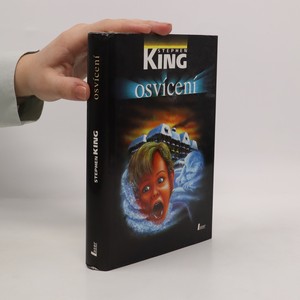náhled knihy - Osvícení
