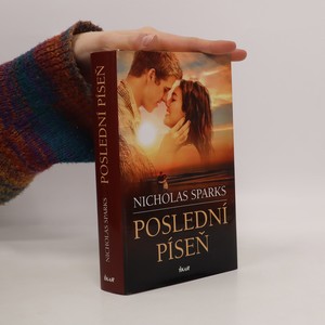 náhled knihy - Poslední píseň