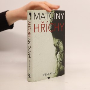náhled knihy - Matčiny hříchy