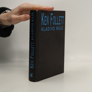 náhled knihy - Kladivo ráje